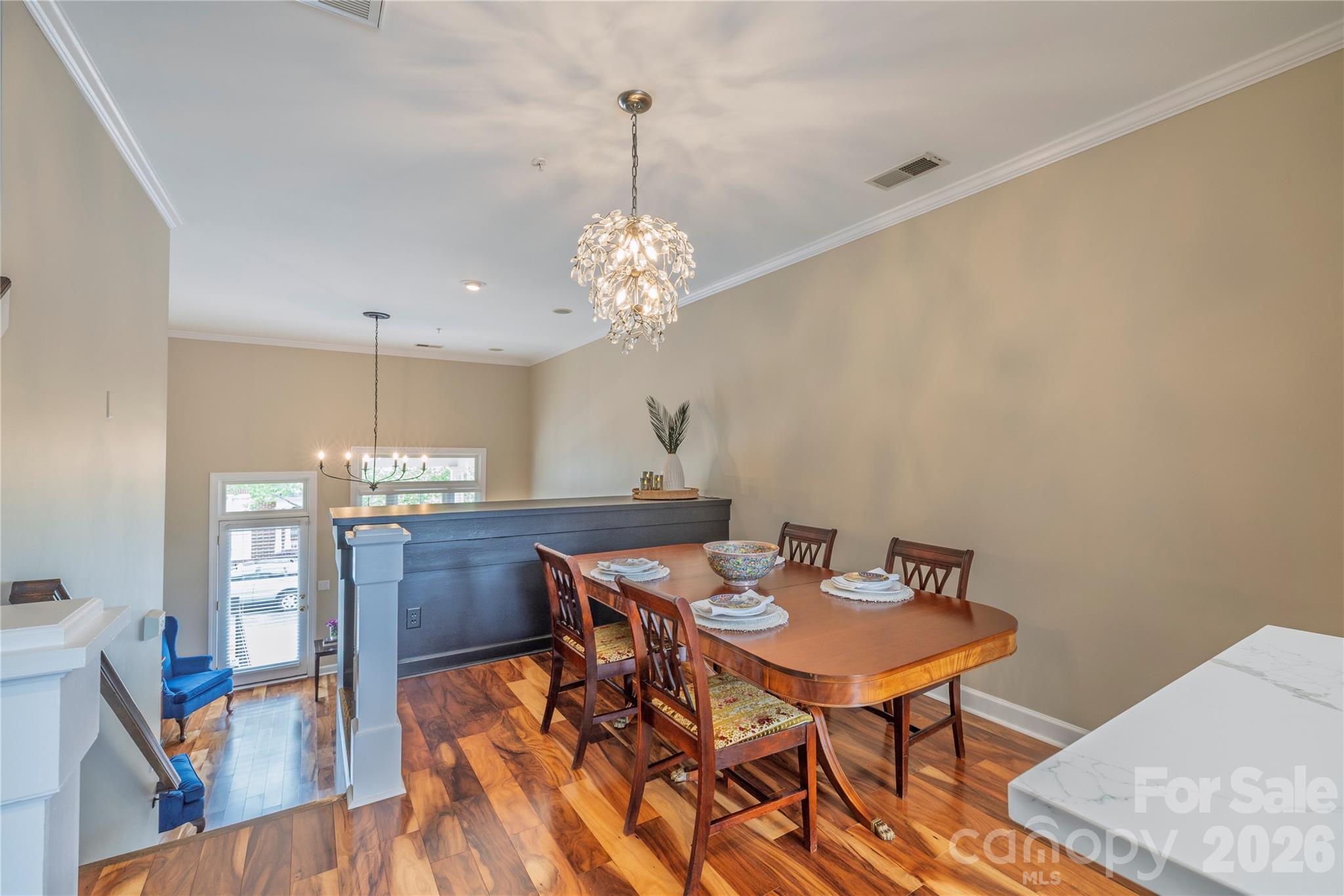 South Hill - Residential