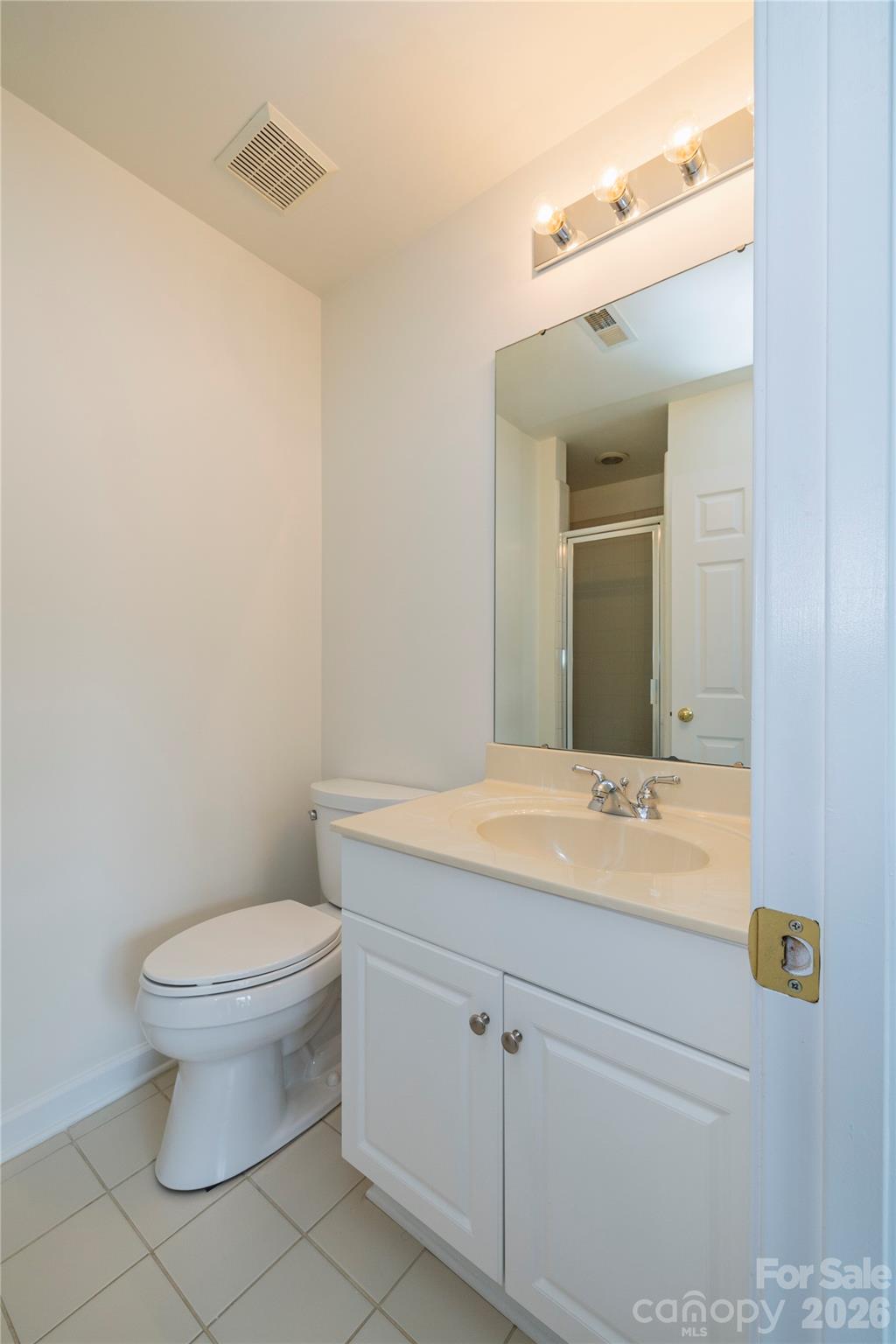 South Hill - Residential