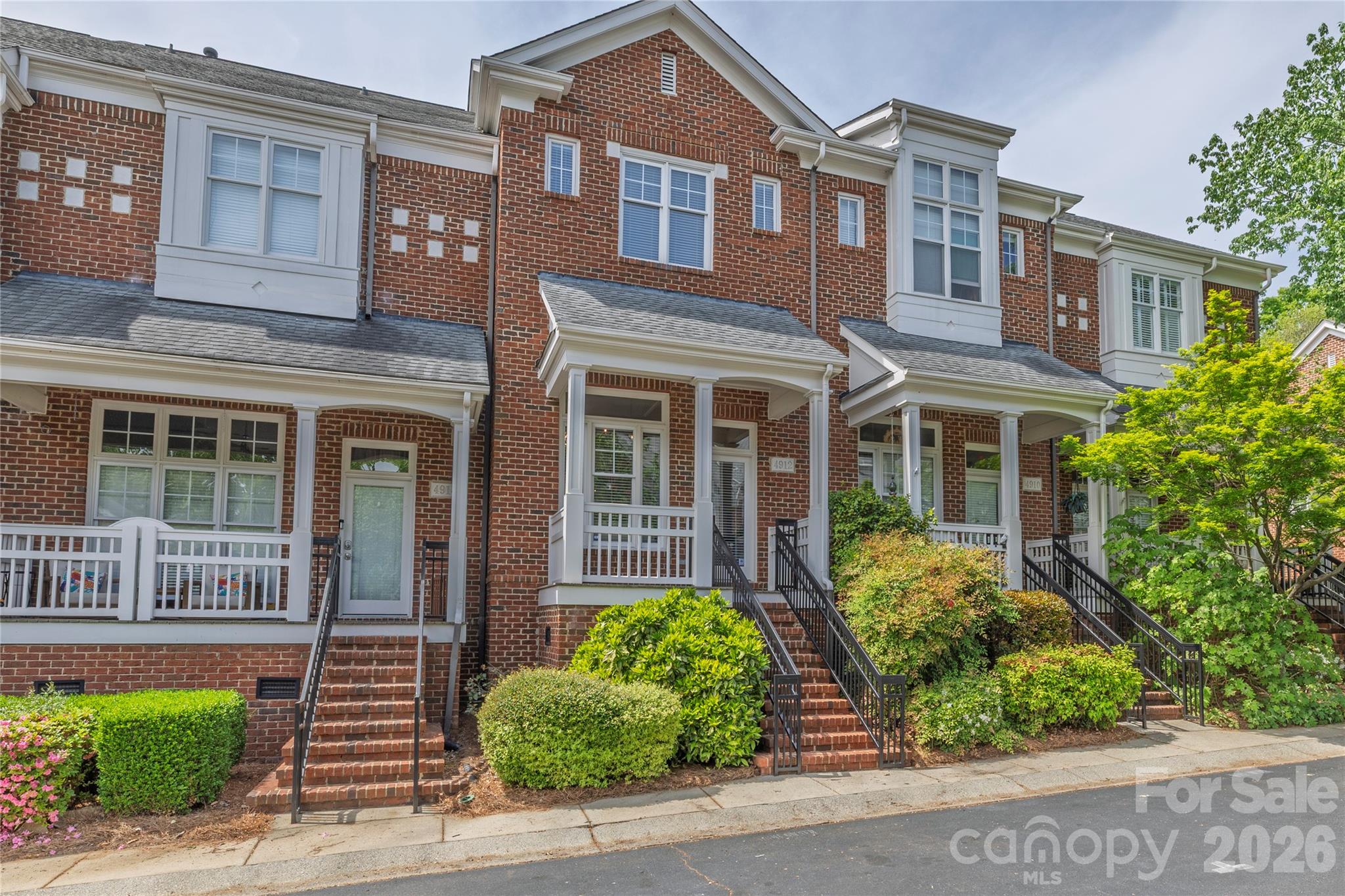 South Hill - Residential