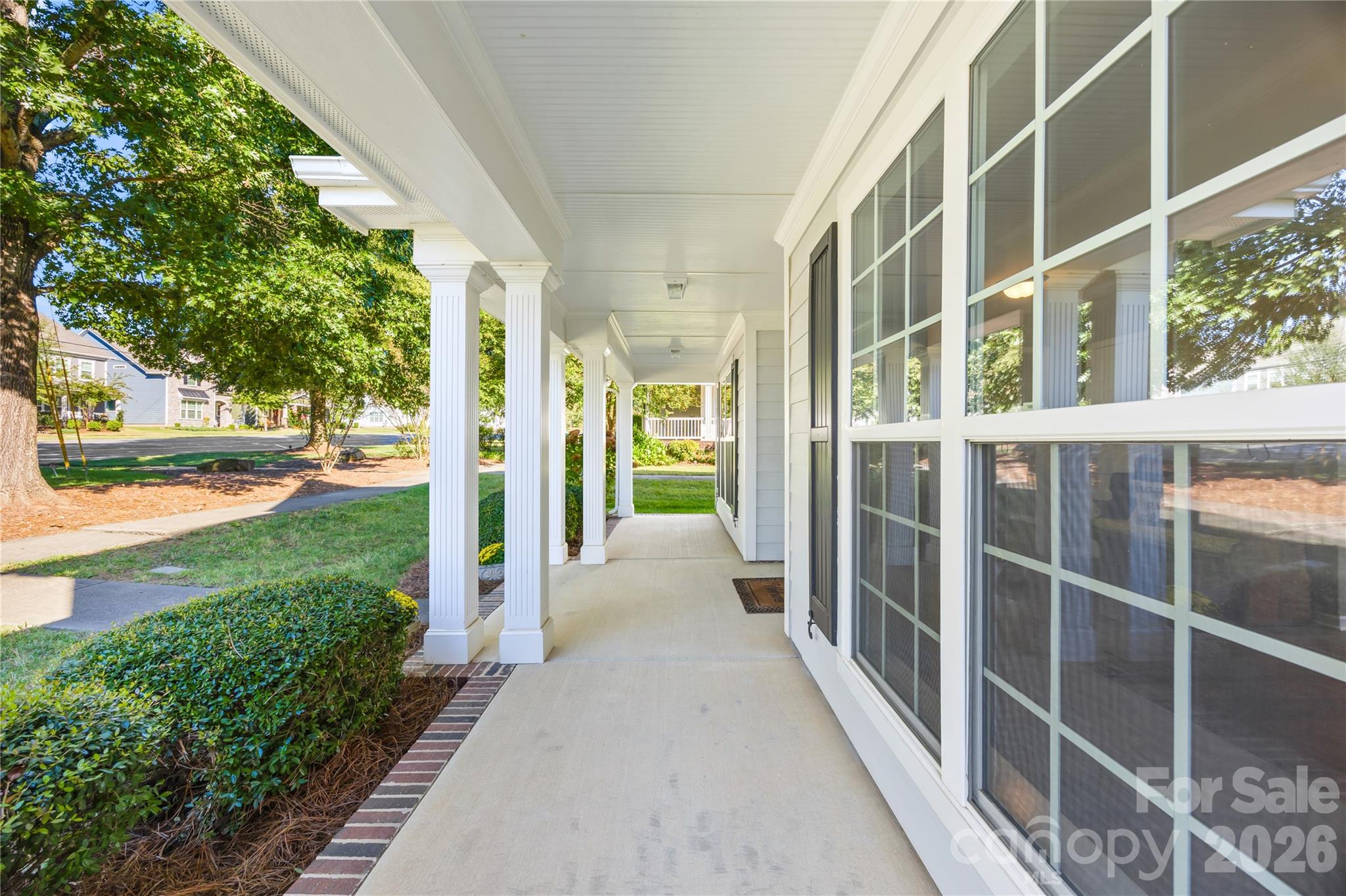 19822 Davidson Concord Road 25