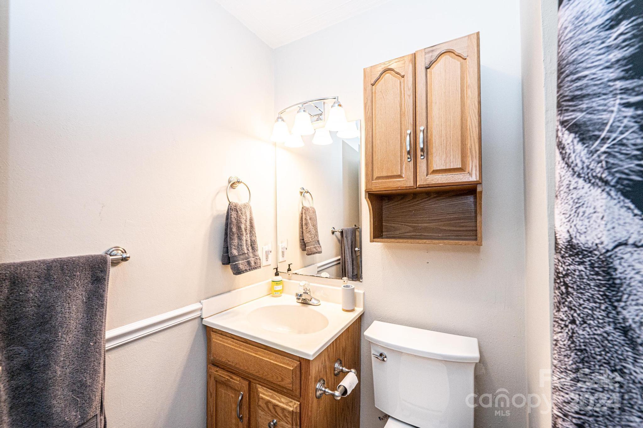 Forest Hills - Residential