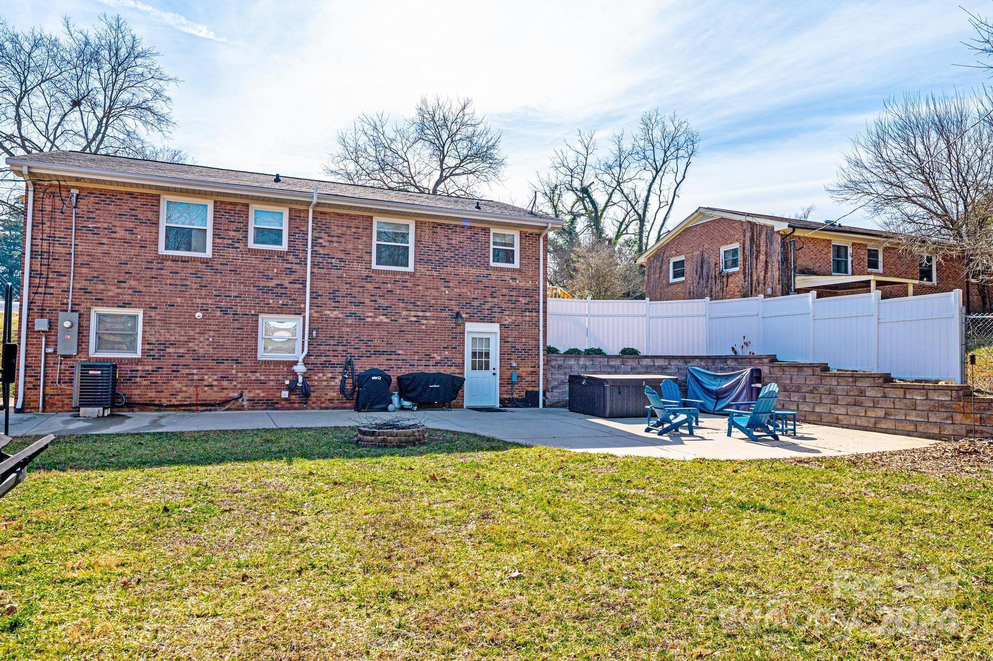 Forest Hills - Residential