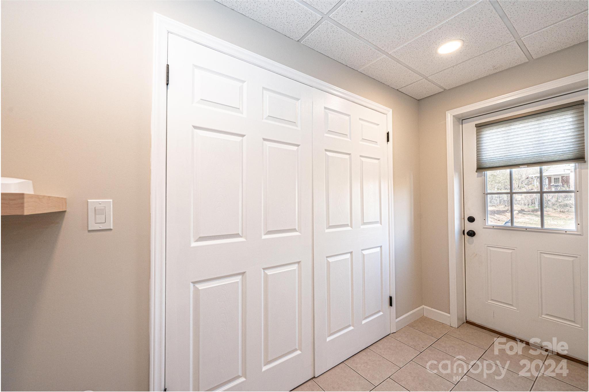 Forest Hills - Residential