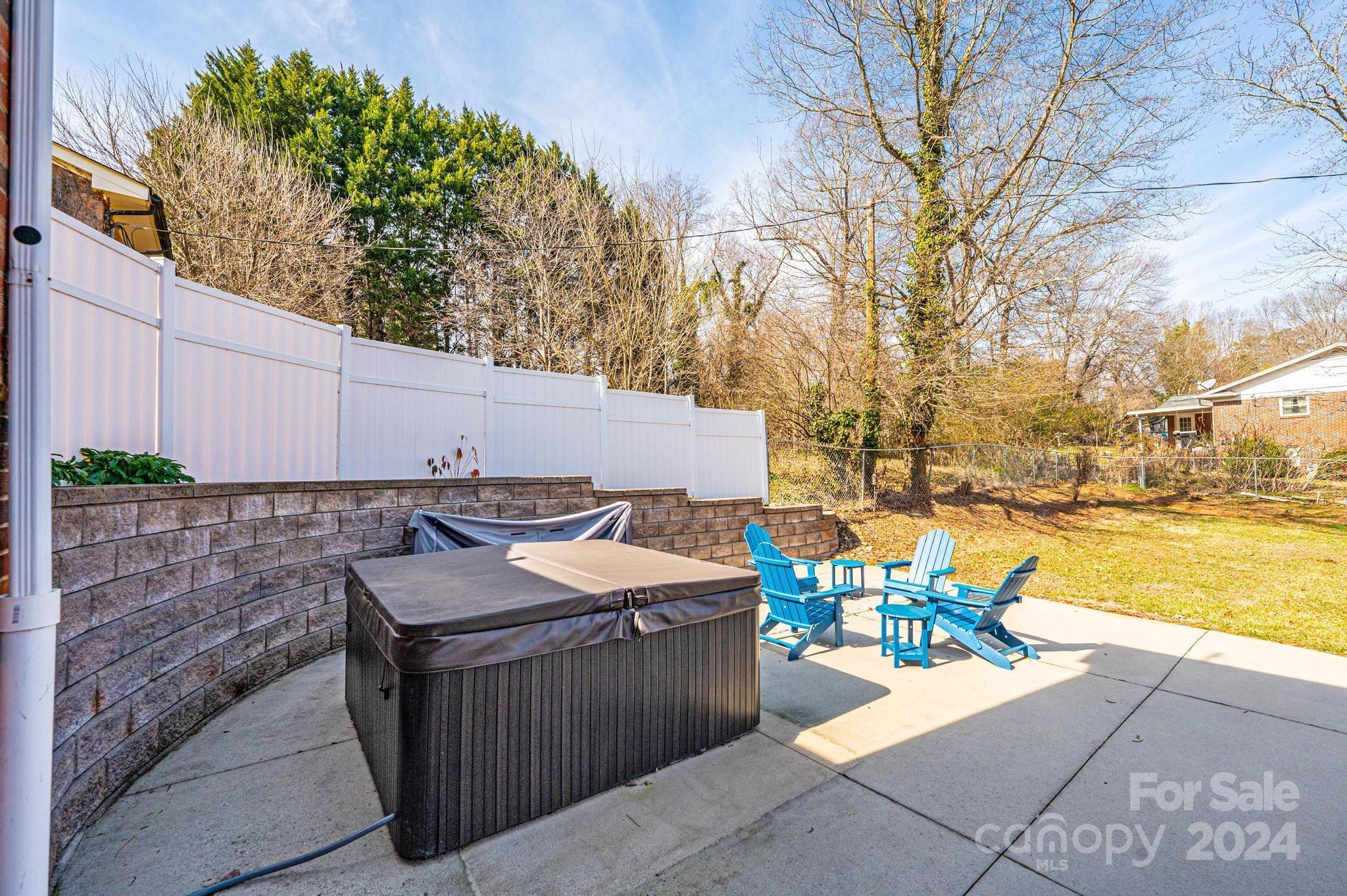 Forest Hills - Residential