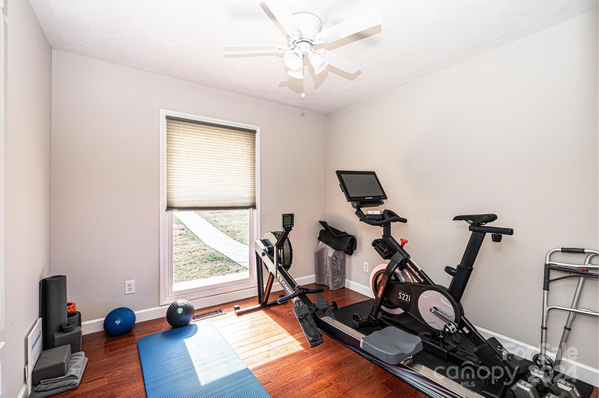 Forest Hills - Residential