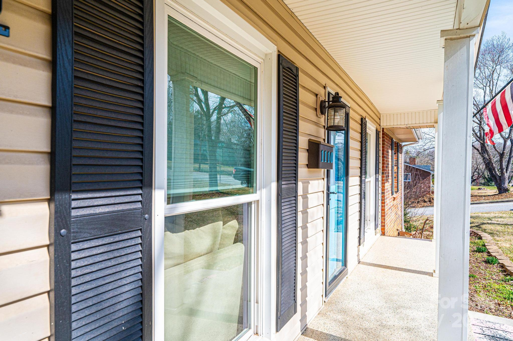 Forest Hills - Residential