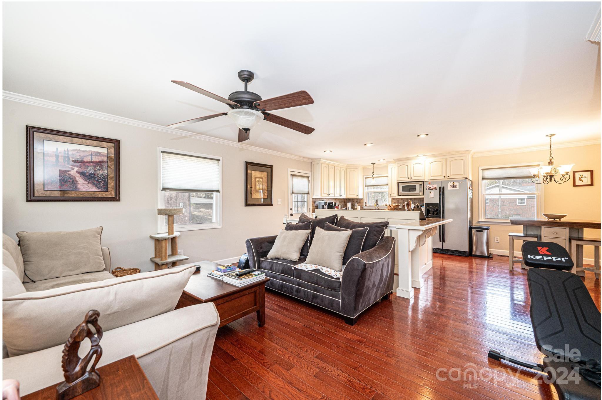 Forest Hills - Residential