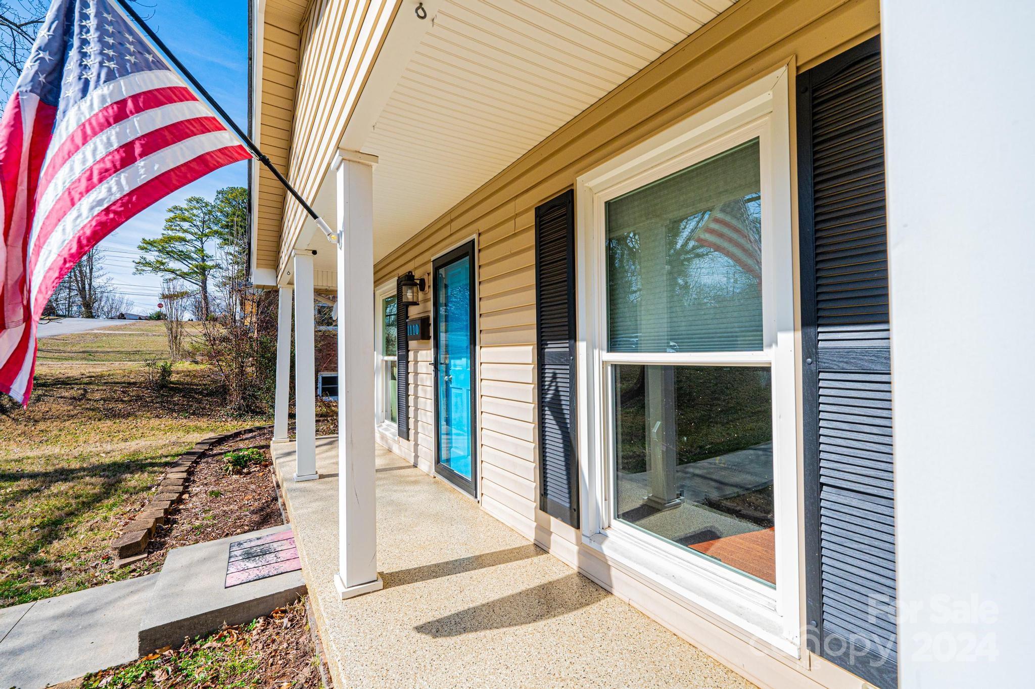 Forest Hills - Residential