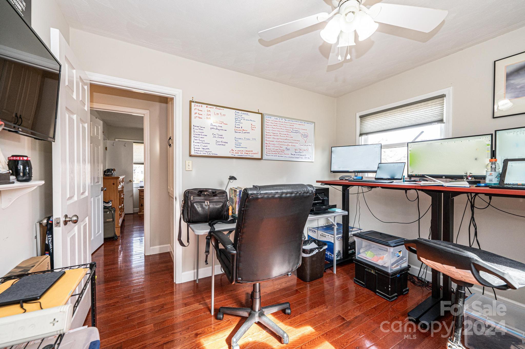 Forest Hills - Residential