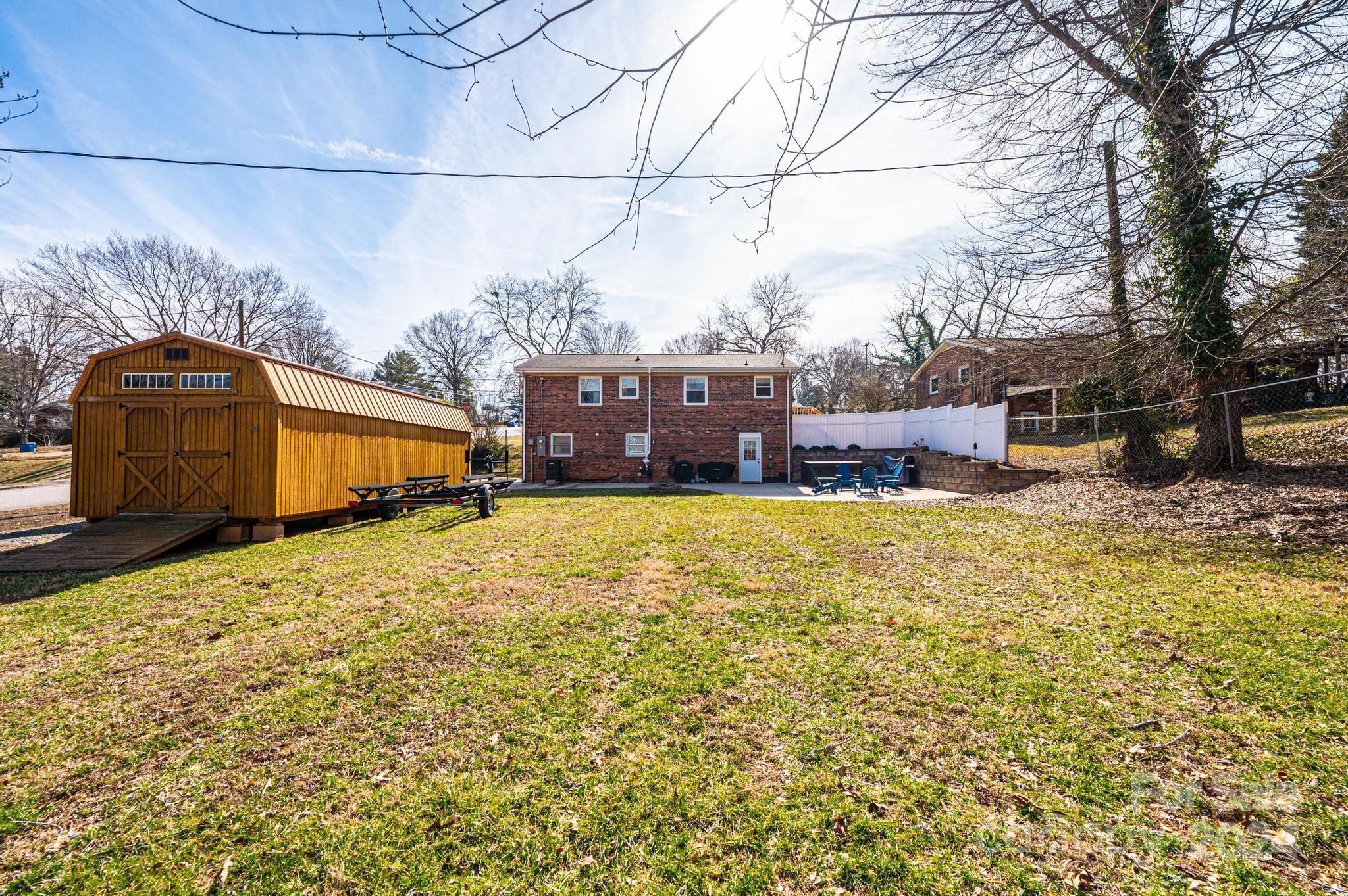 Forest Hills - Residential