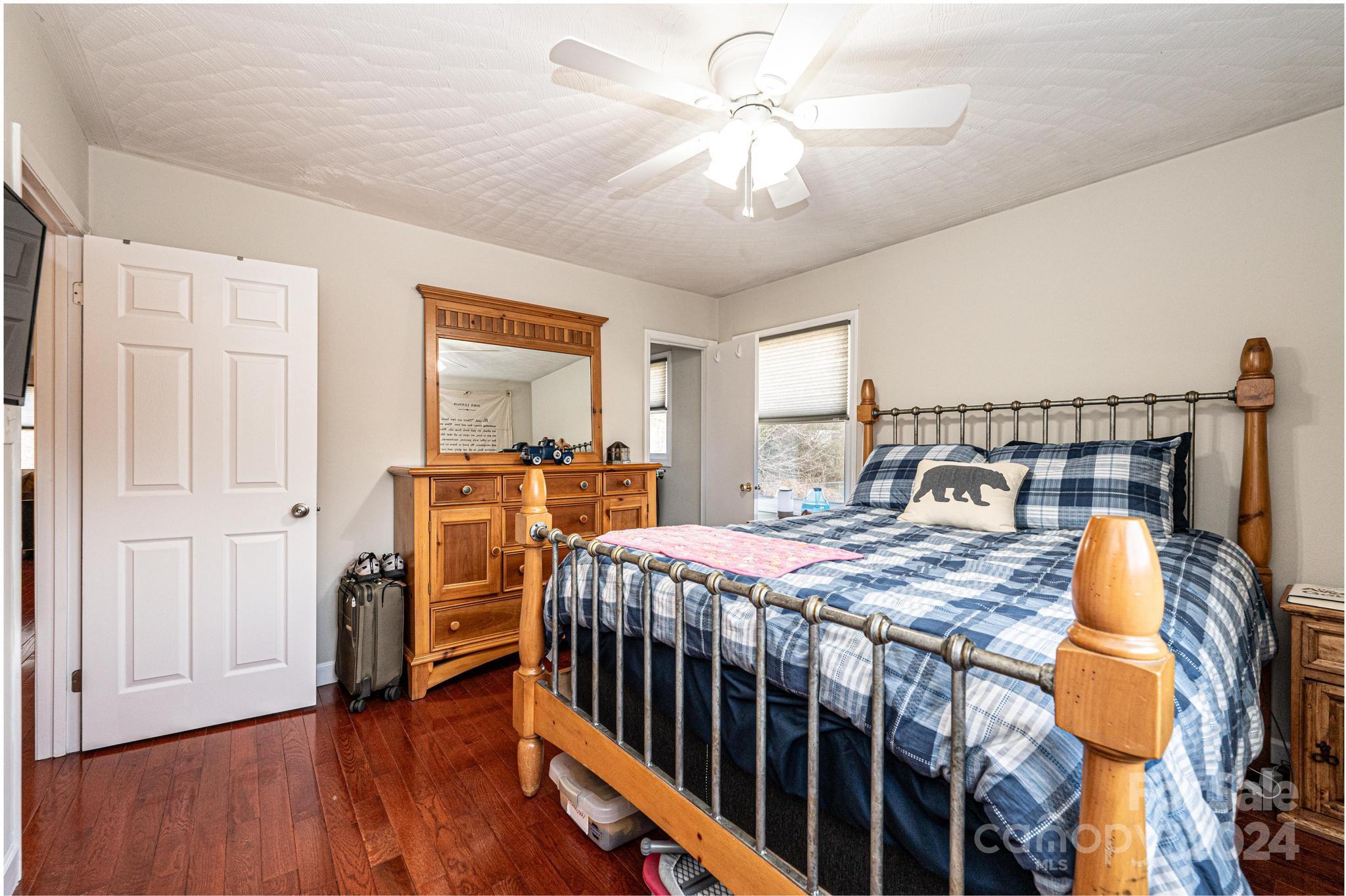 Forest Hills - Residential