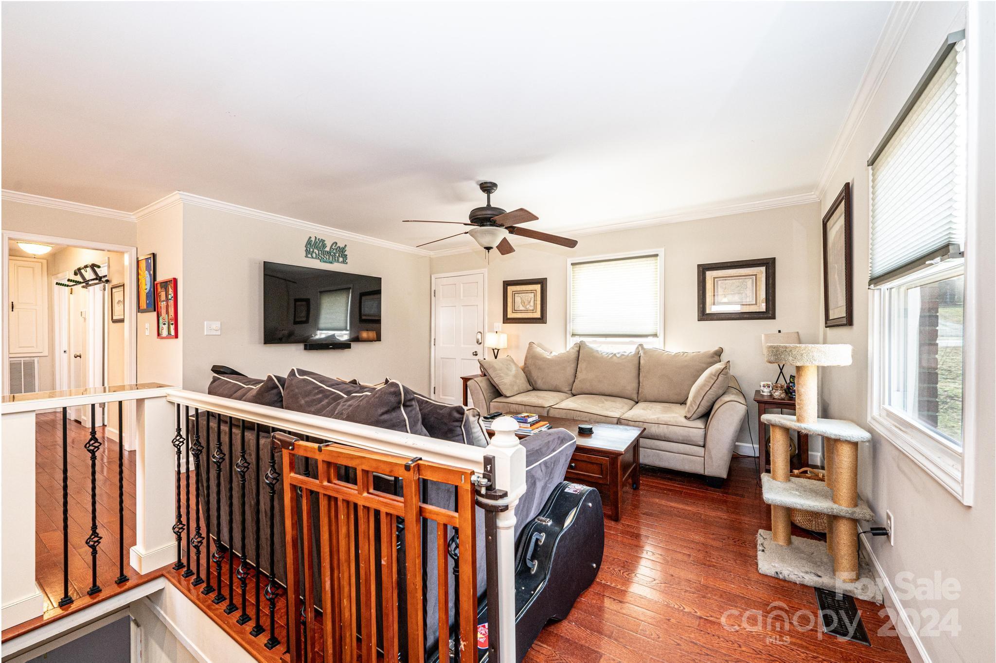 Forest Hills - Residential