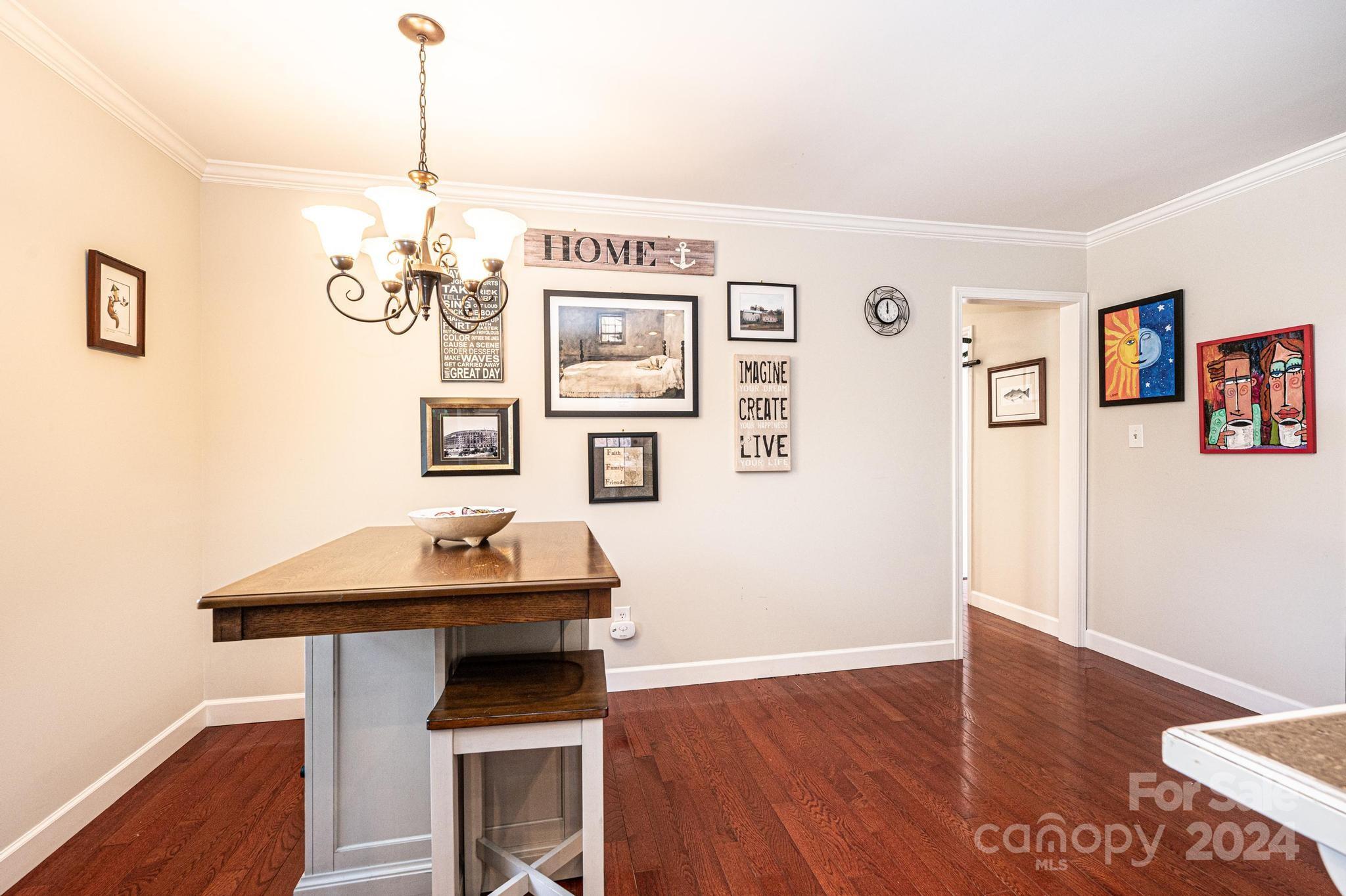 Forest Hills - Residential