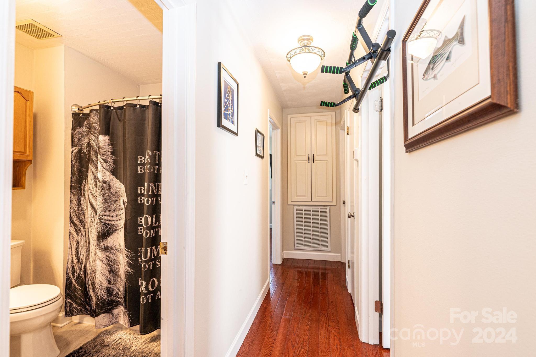 Forest Hills - Residential