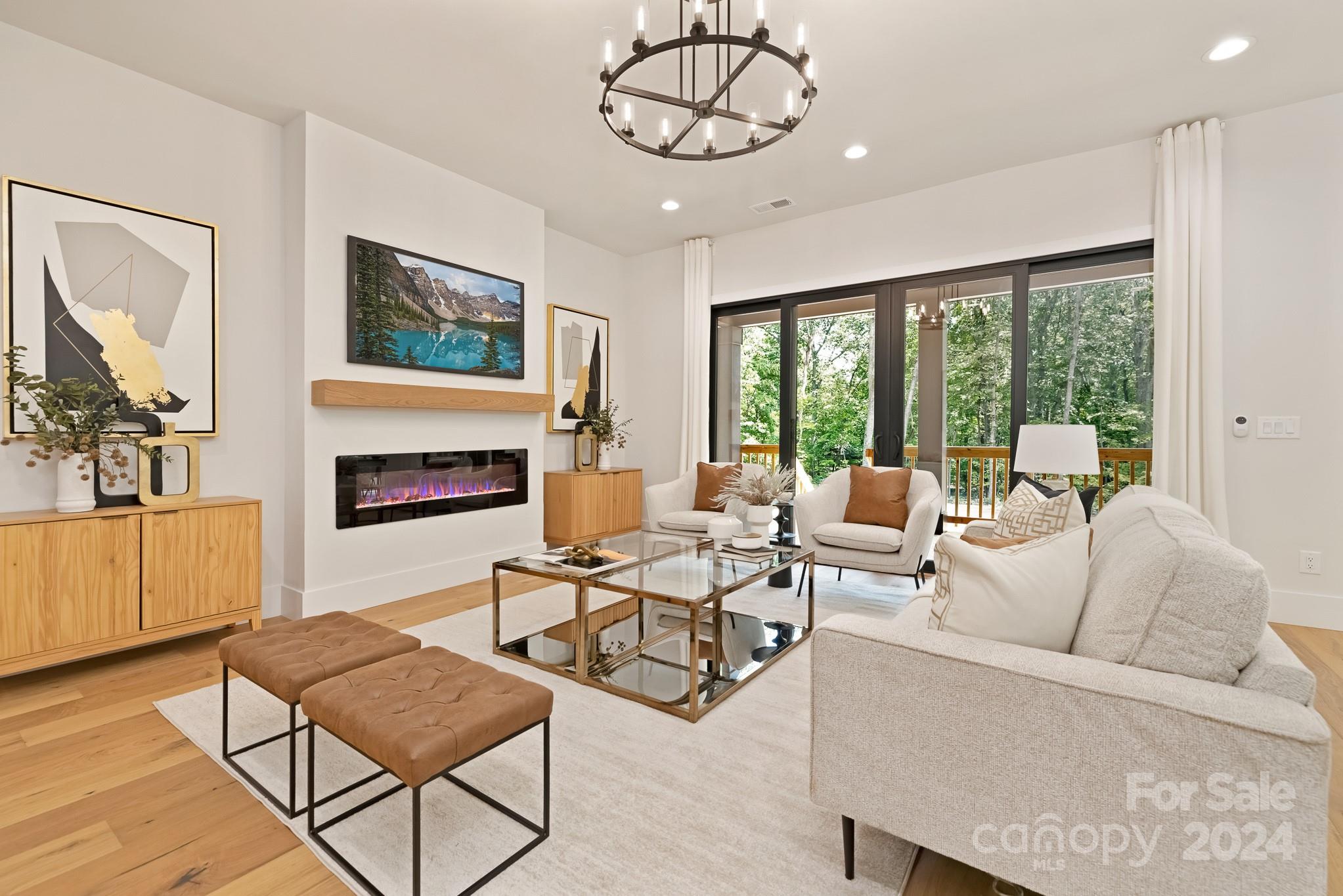 Royal Oaks - Residential