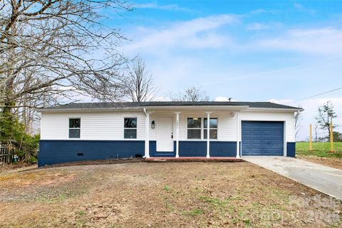 1801 Highland Avenue Morganton NC 28655