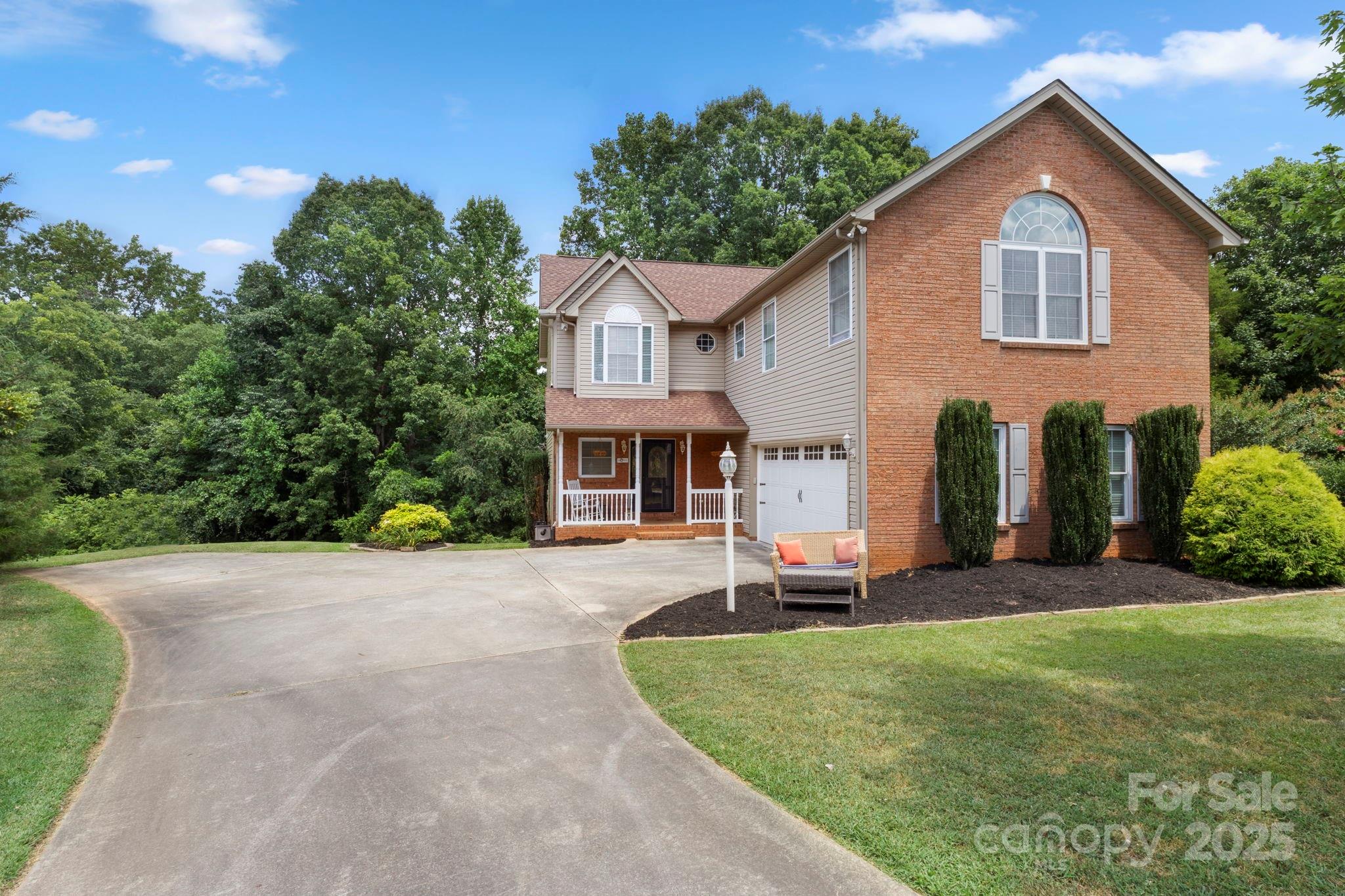 106 Cline Branch Road