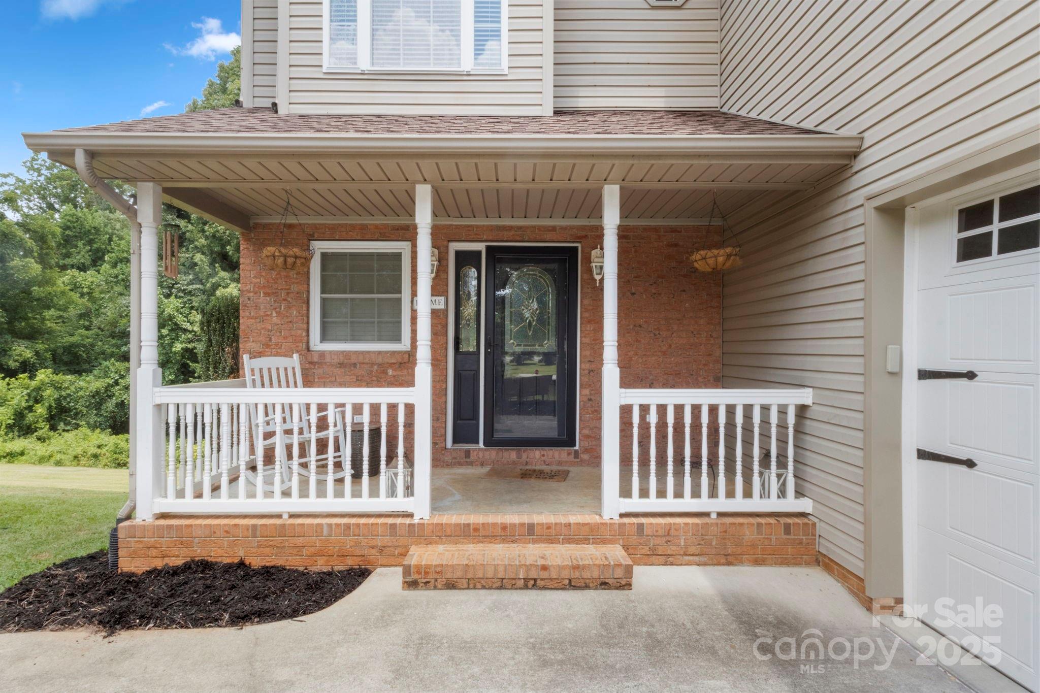 106 Cline Branch Road