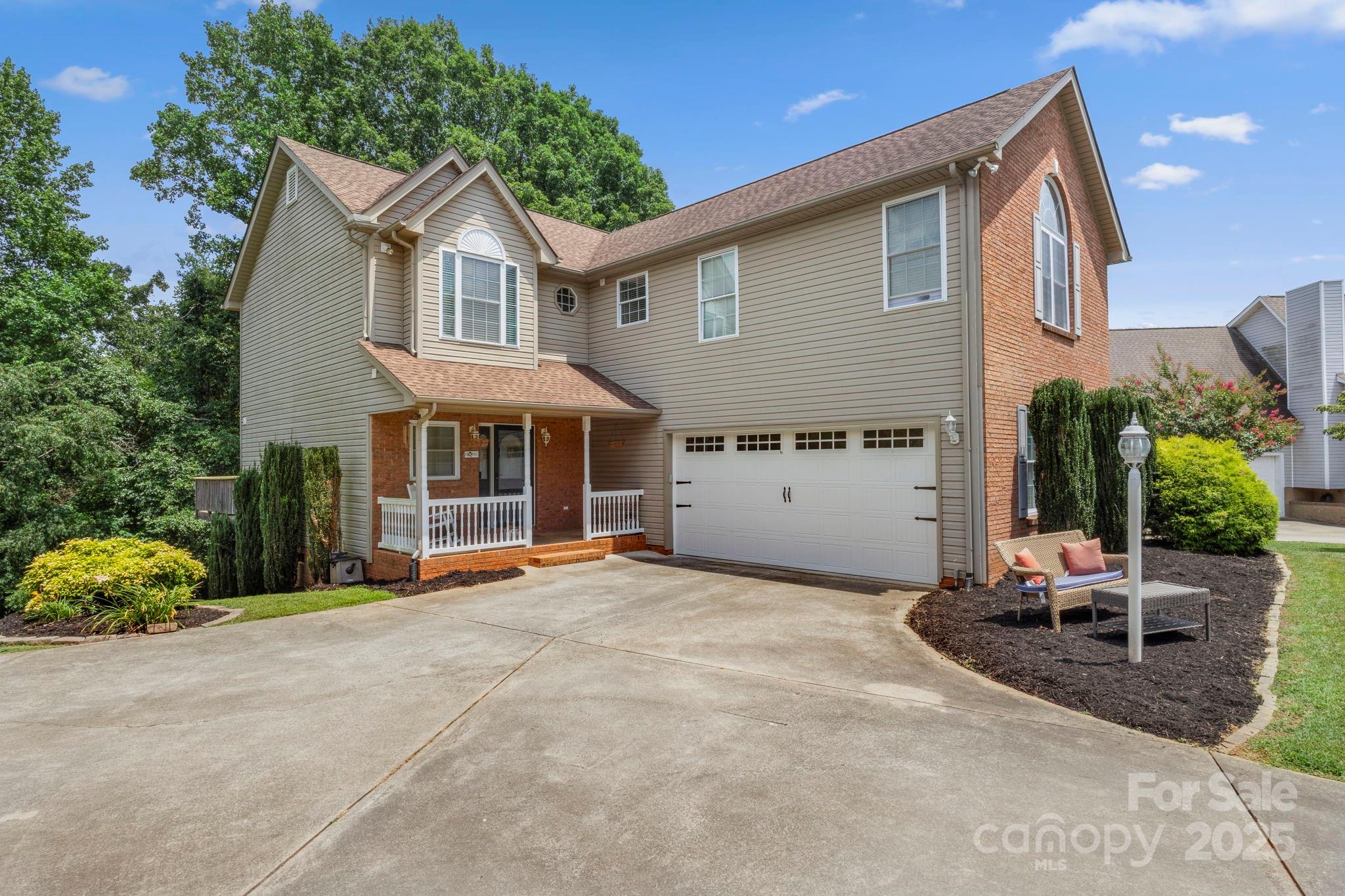 106 Cline Branch Road
