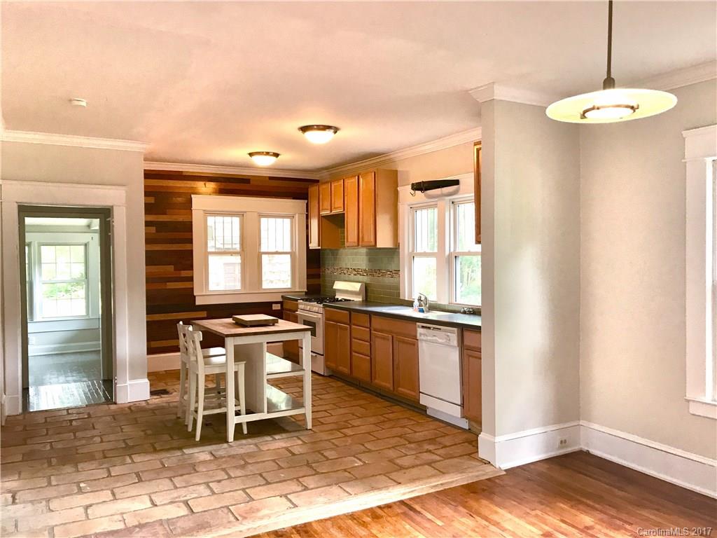 Belmont - Residential