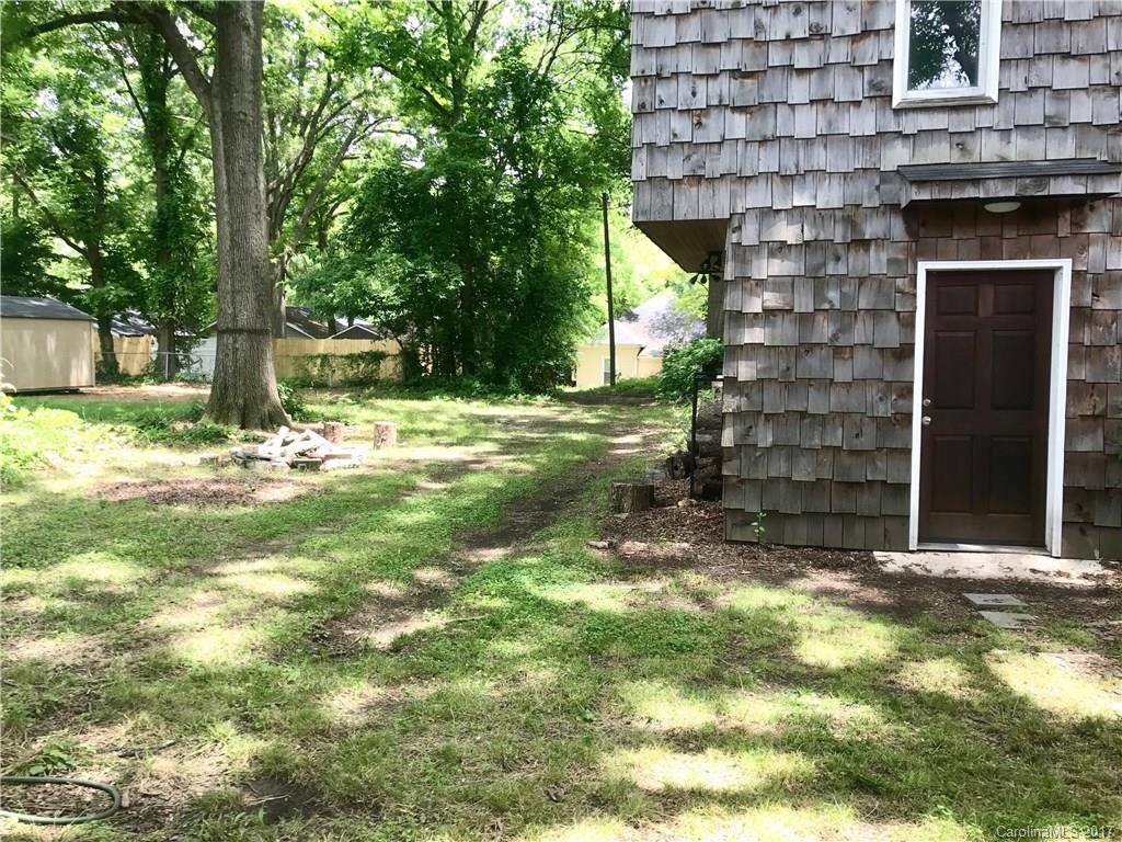 Belmont - Residential