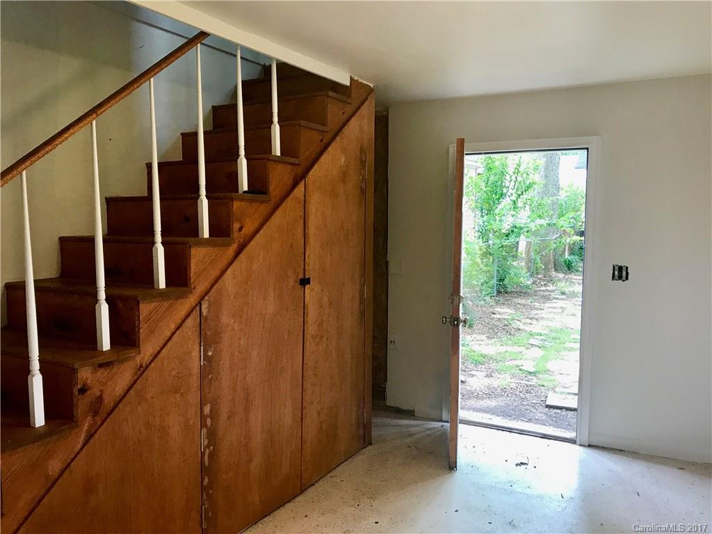 Belmont - Residential