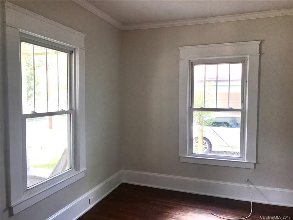 Belmont - Residential