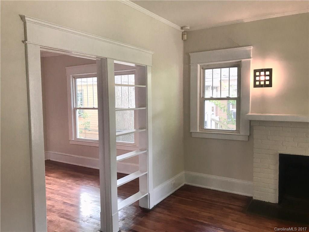 Belmont - Residential