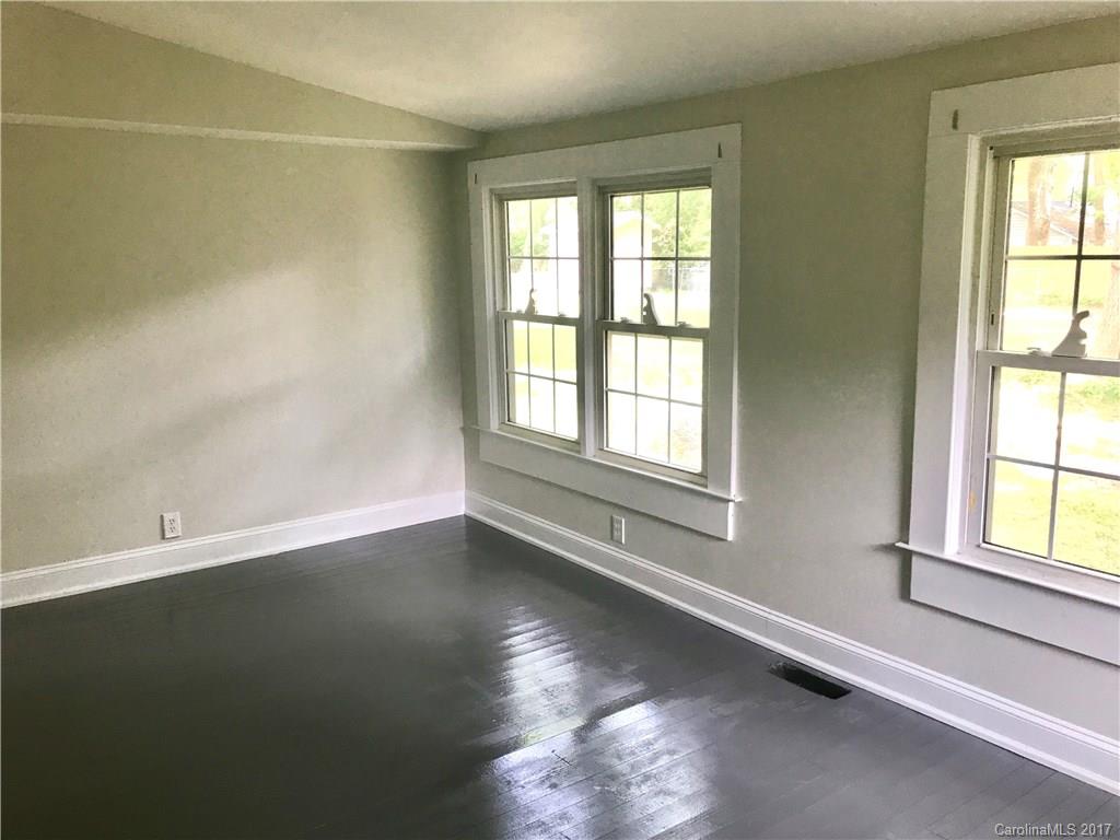 Belmont - Residential