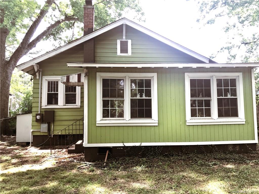 Belmont - Residential