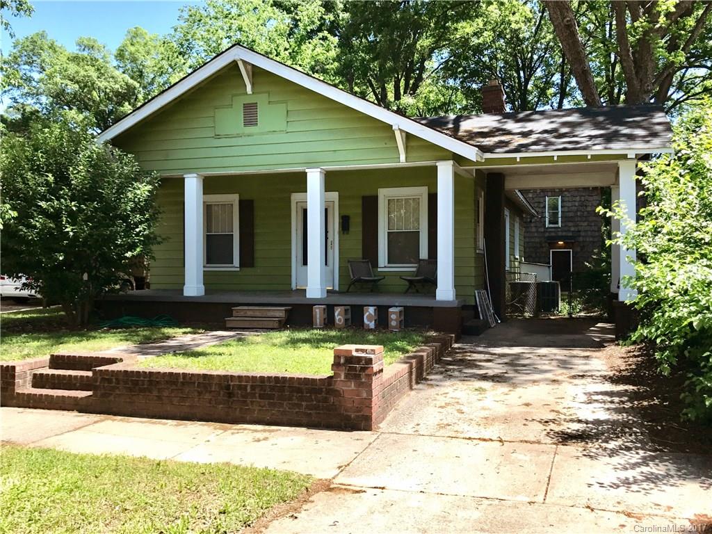 Belmont - Residential