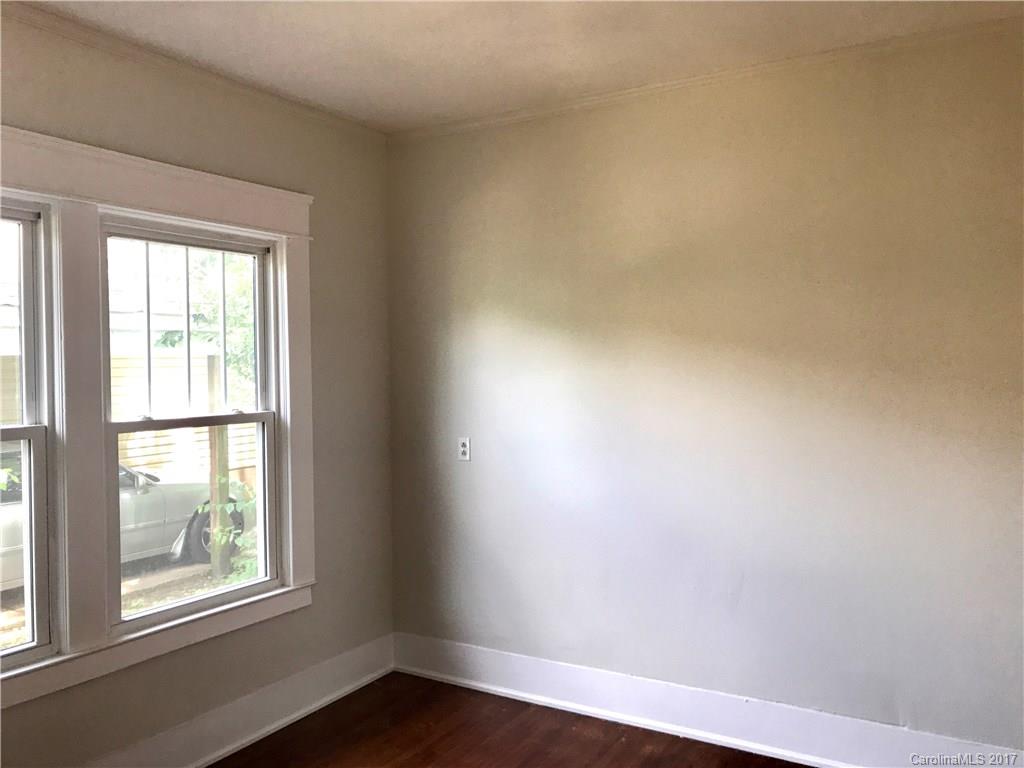 Belmont - Residential