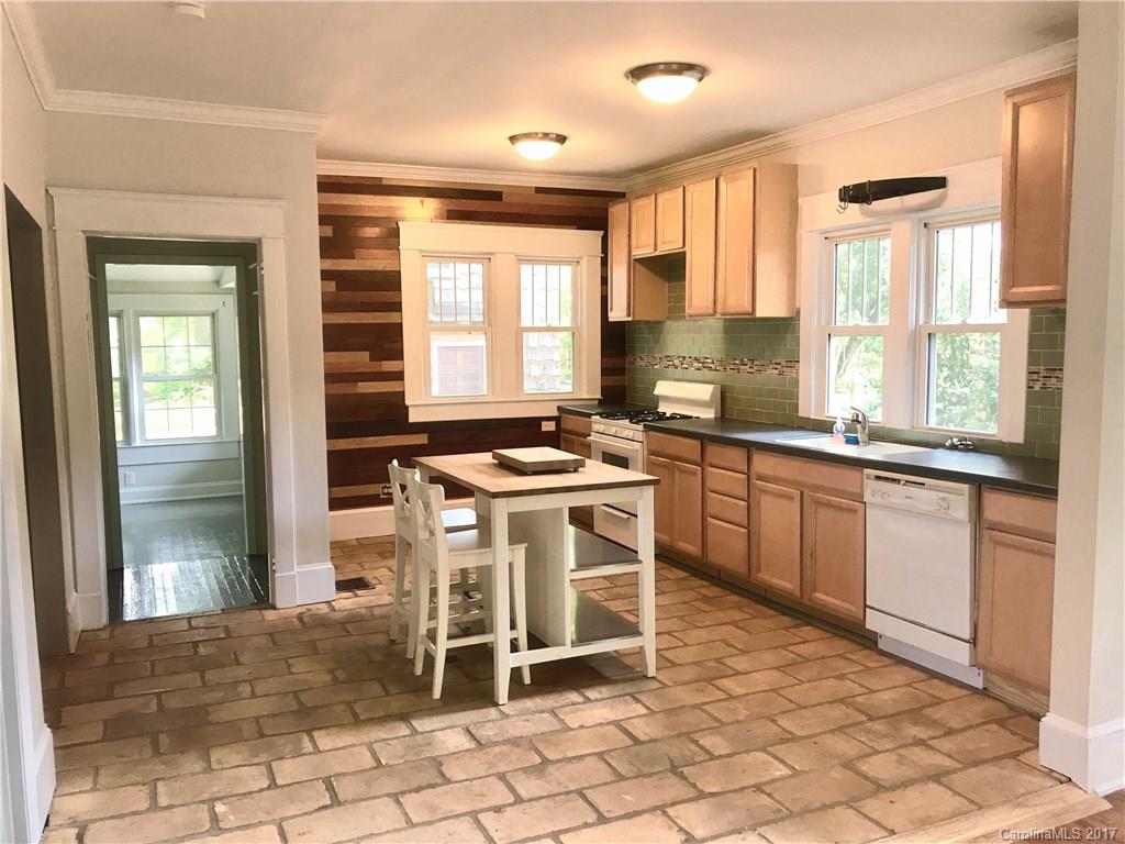 Belmont - Residential