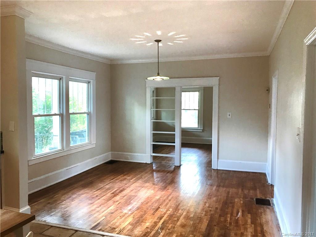 Belmont - Residential
