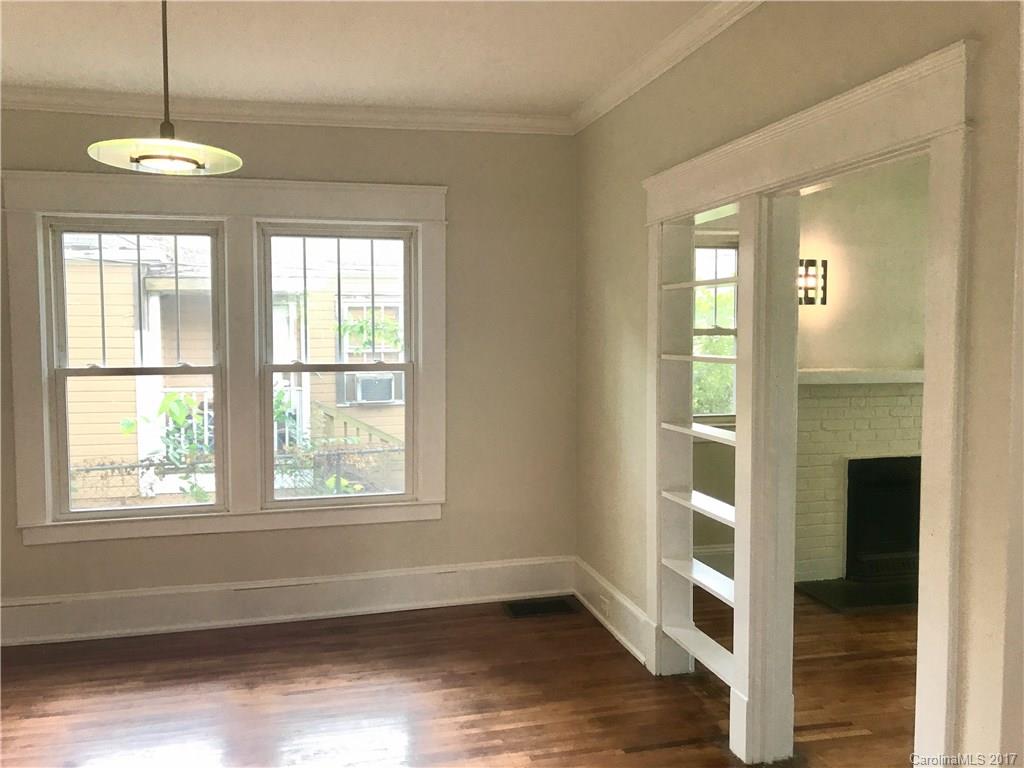 Belmont - Residential