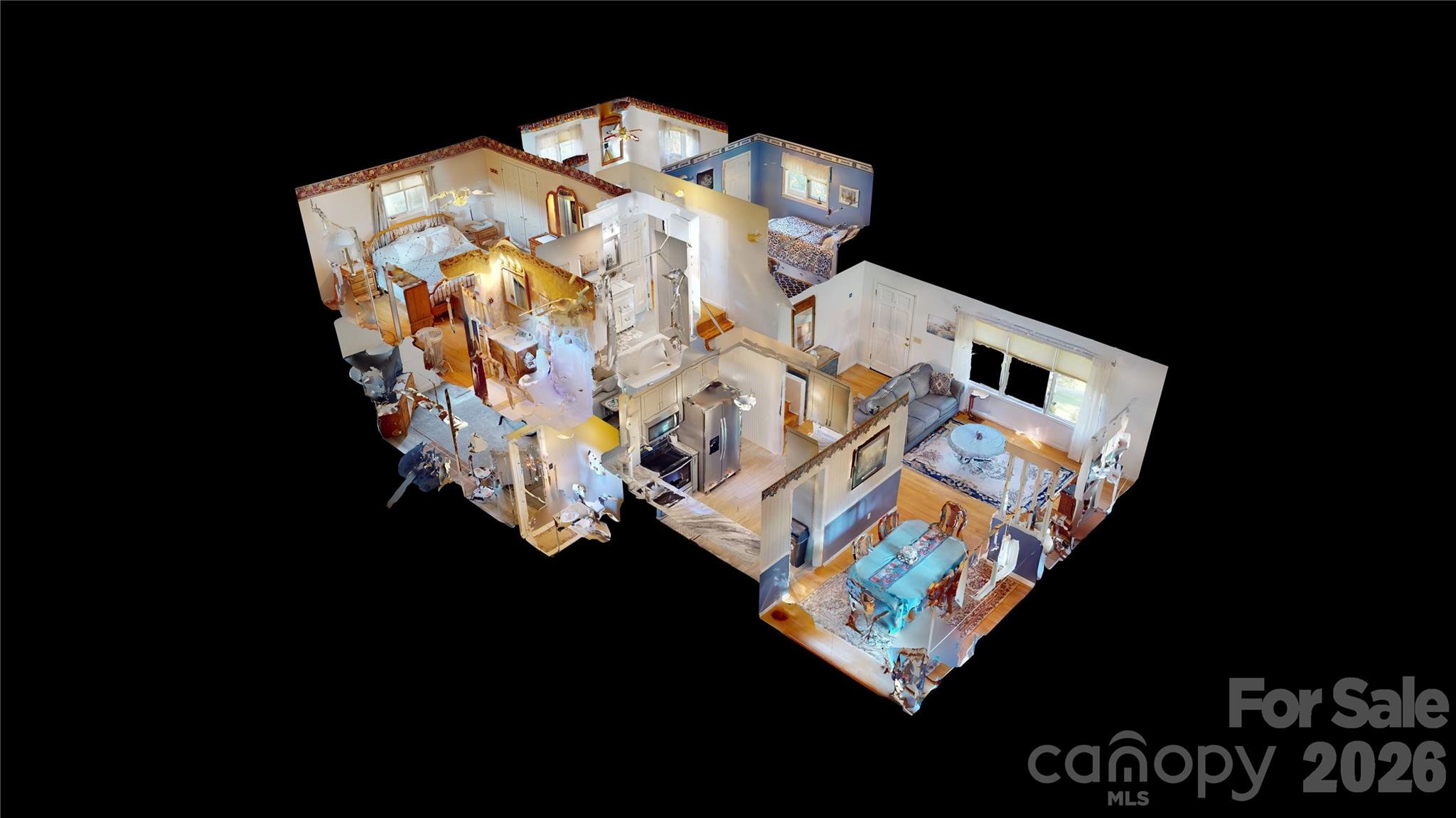 15 Golden Leaf Drive