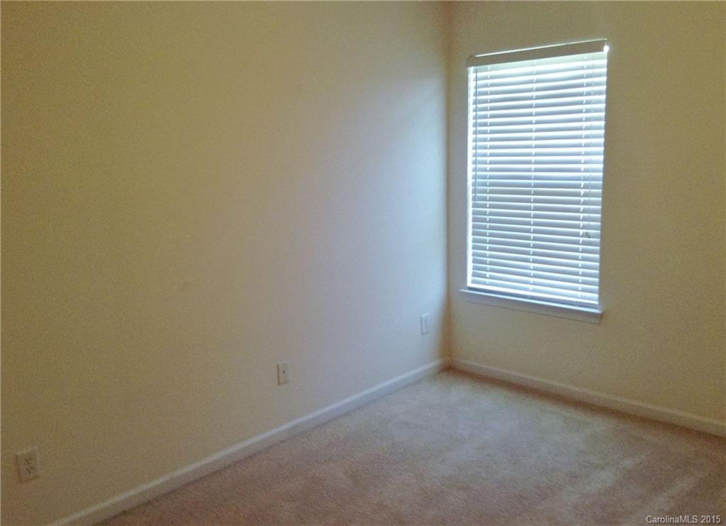 Crismark - Residential Lease