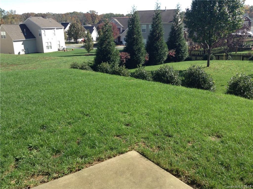 Crismark - Residential Lease