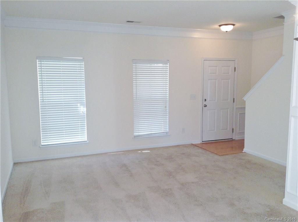 Crismark - Residential Lease