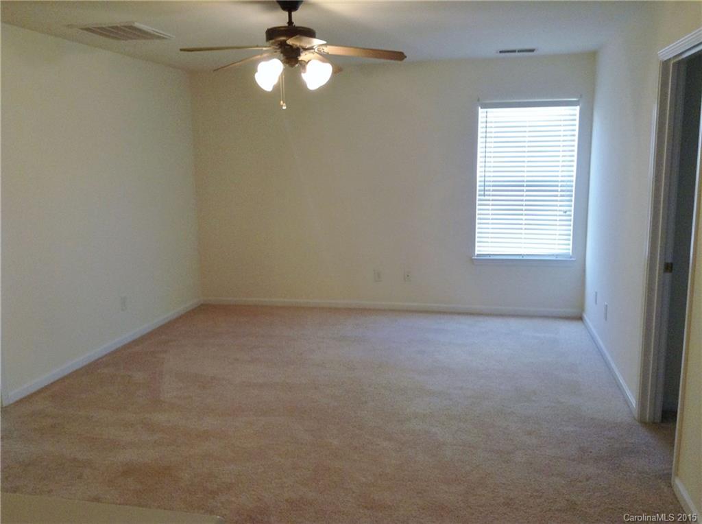 Crismark - Residential Lease