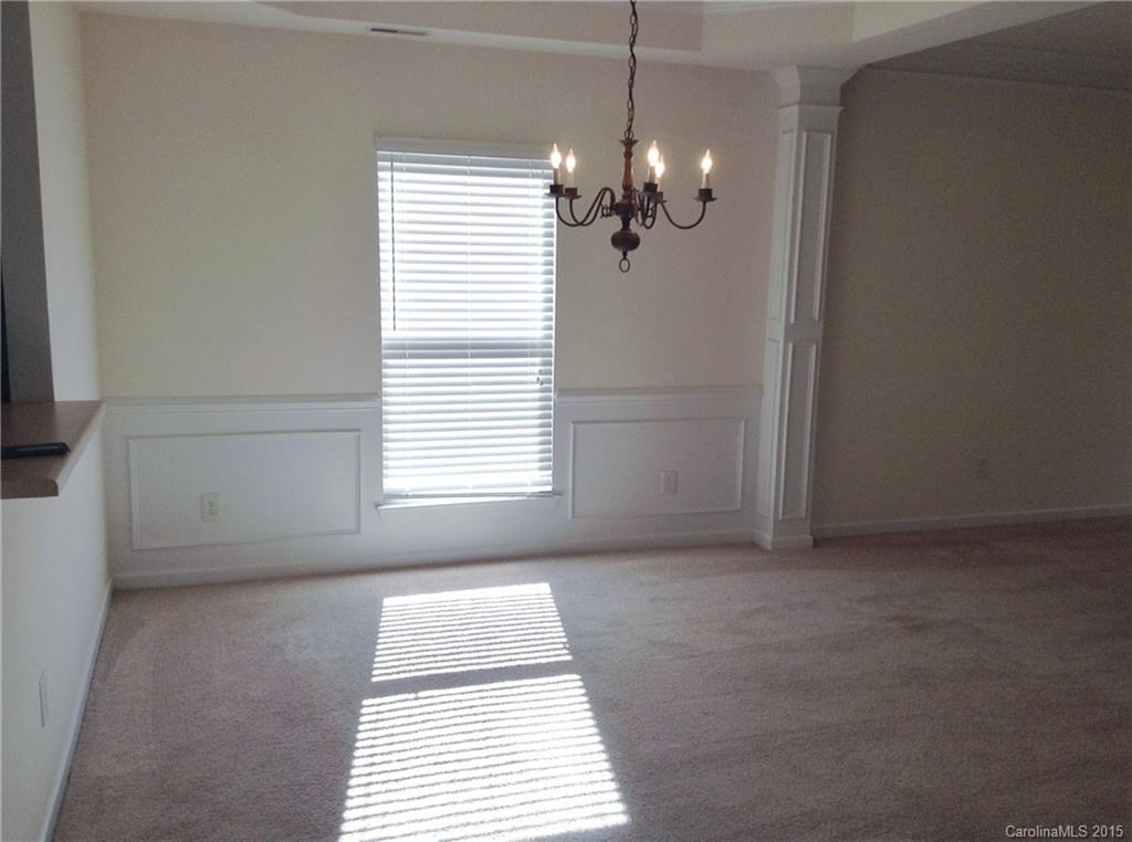 Crismark - Residential Lease