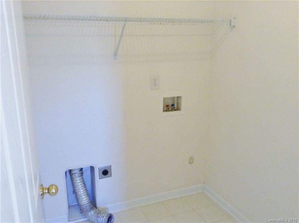 Crismark - Residential Lease