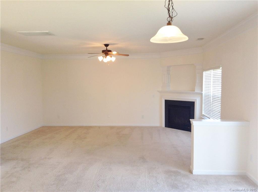 Crismark - Residential Lease
