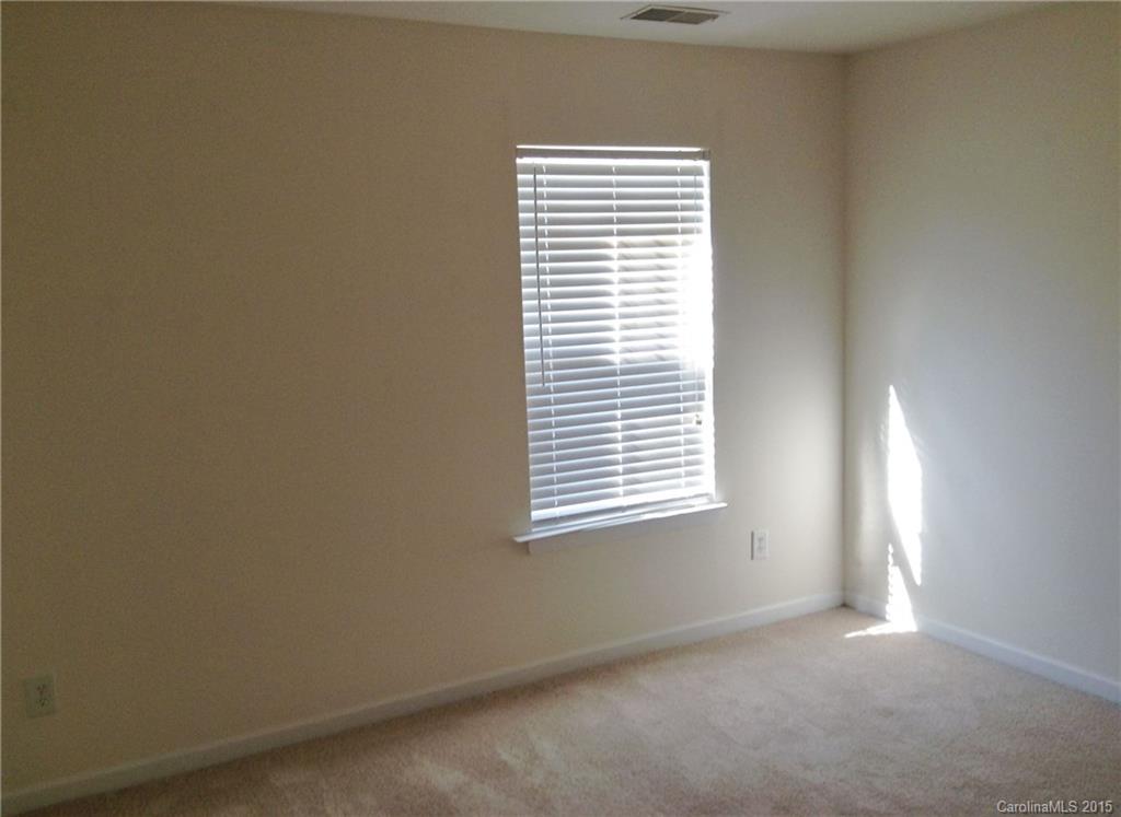 Crismark - Residential Lease