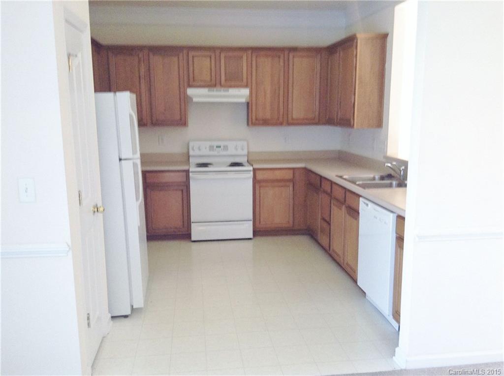 Crismark - Residential Lease