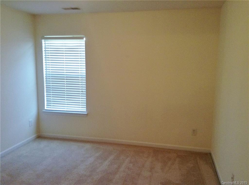 Crismark - Residential Lease