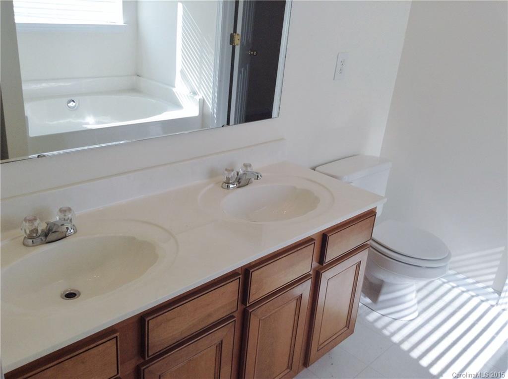 Crismark - Residential Lease