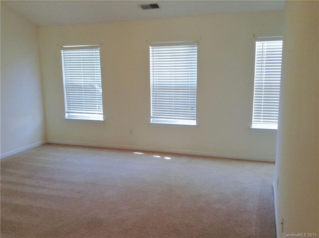 Crismark - Residential Lease