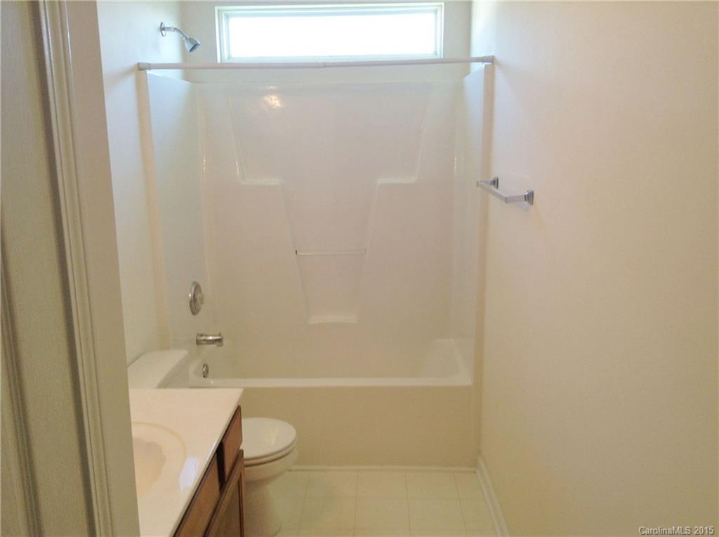 Crismark - Residential Lease