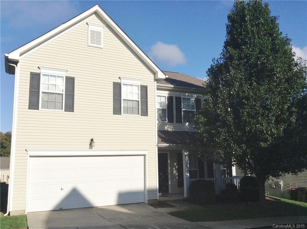 Crismark - Residential Lease